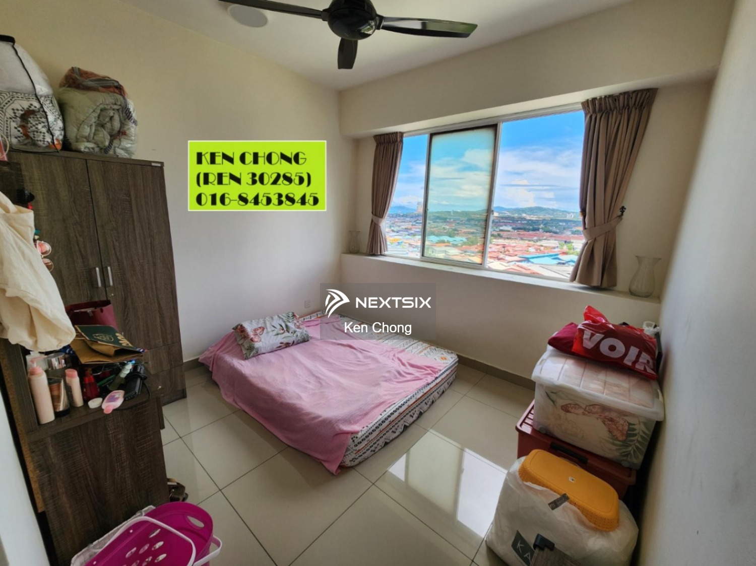 Condominium For Sale in Kota Kinabalu Sabah - Image 5