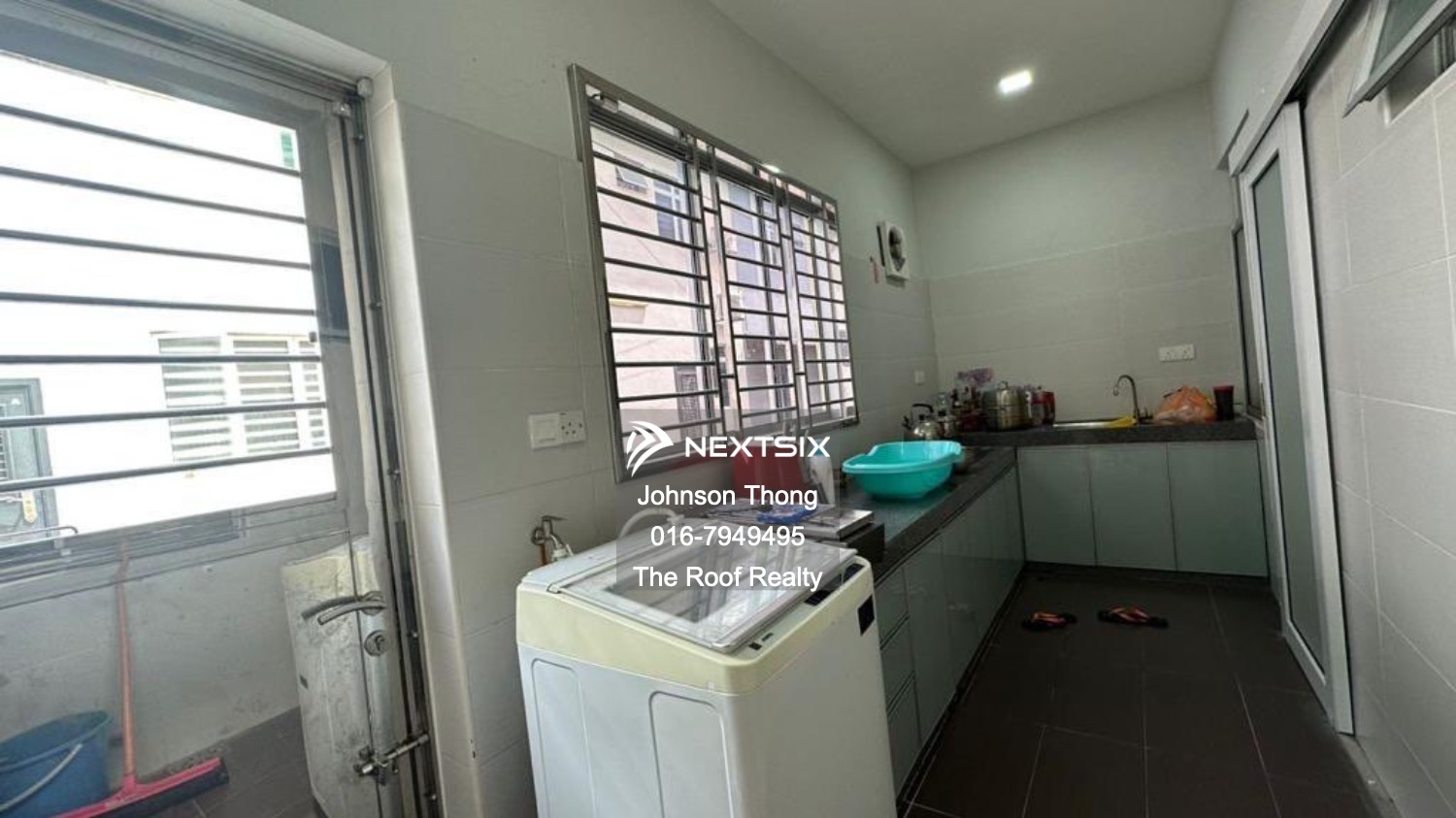 2-sty Terrace/Link House For Sale in Kulai Johor - Image 10