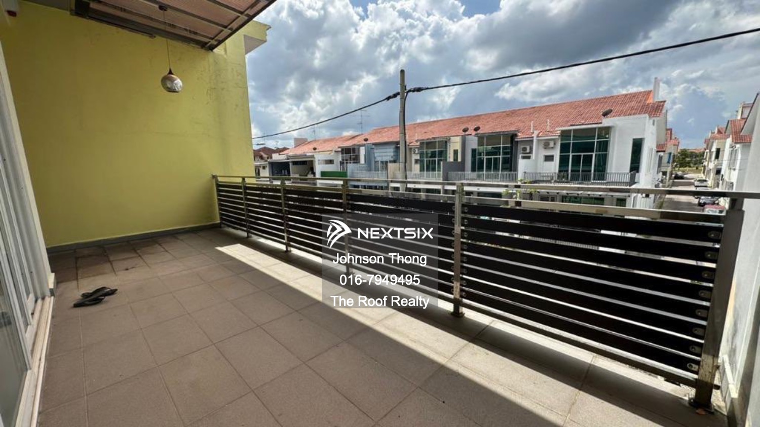 2-sty Terrace/Link House For Sale in Kulai Johor - Image 4