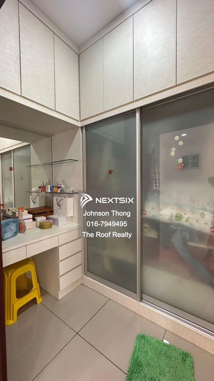 2-sty Terrace/Link House For Sale in Kulai Johor - Image 6