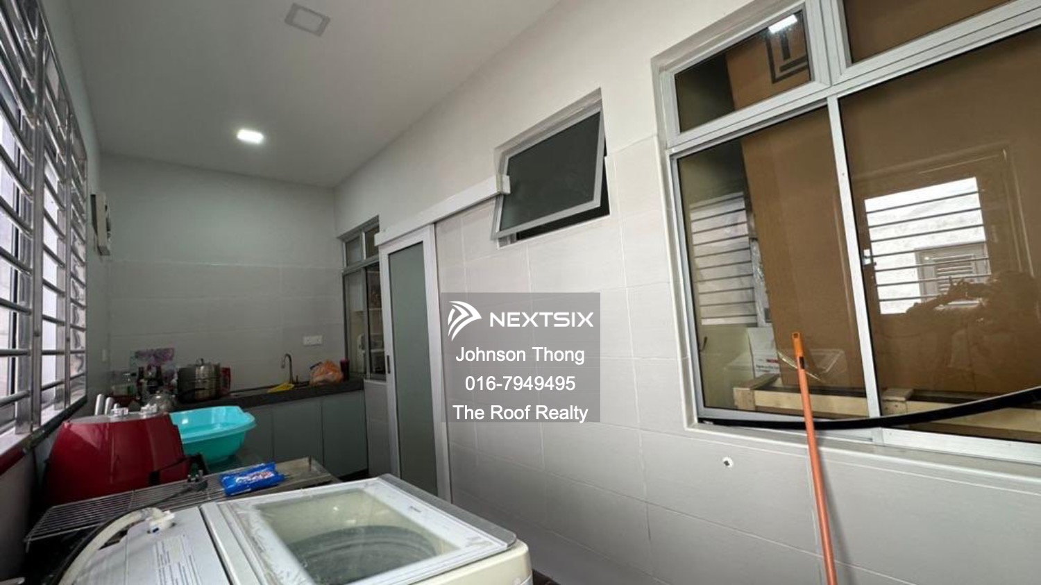 2-sty Terrace/Link House For Sale in Kulai Johor - Image 9