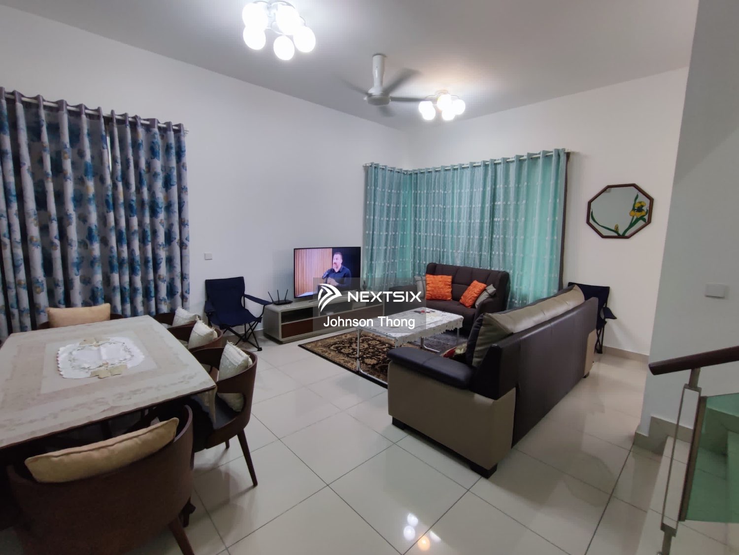 Cluster House For Sale in Johor Bahru Johor - Image 10