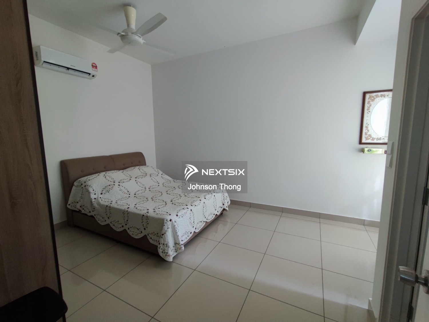 Cluster House For Sale in Johor Bahru Johor - Image 11