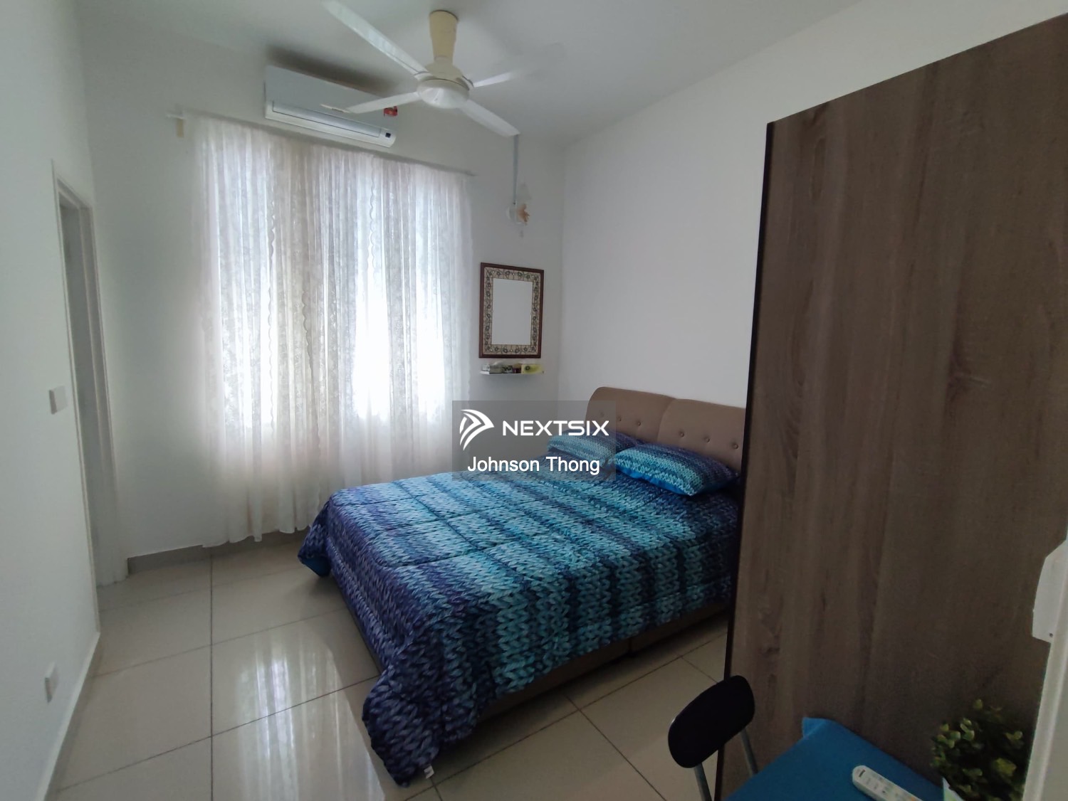 Cluster House For Sale in Johor Bahru Johor - Image 12
