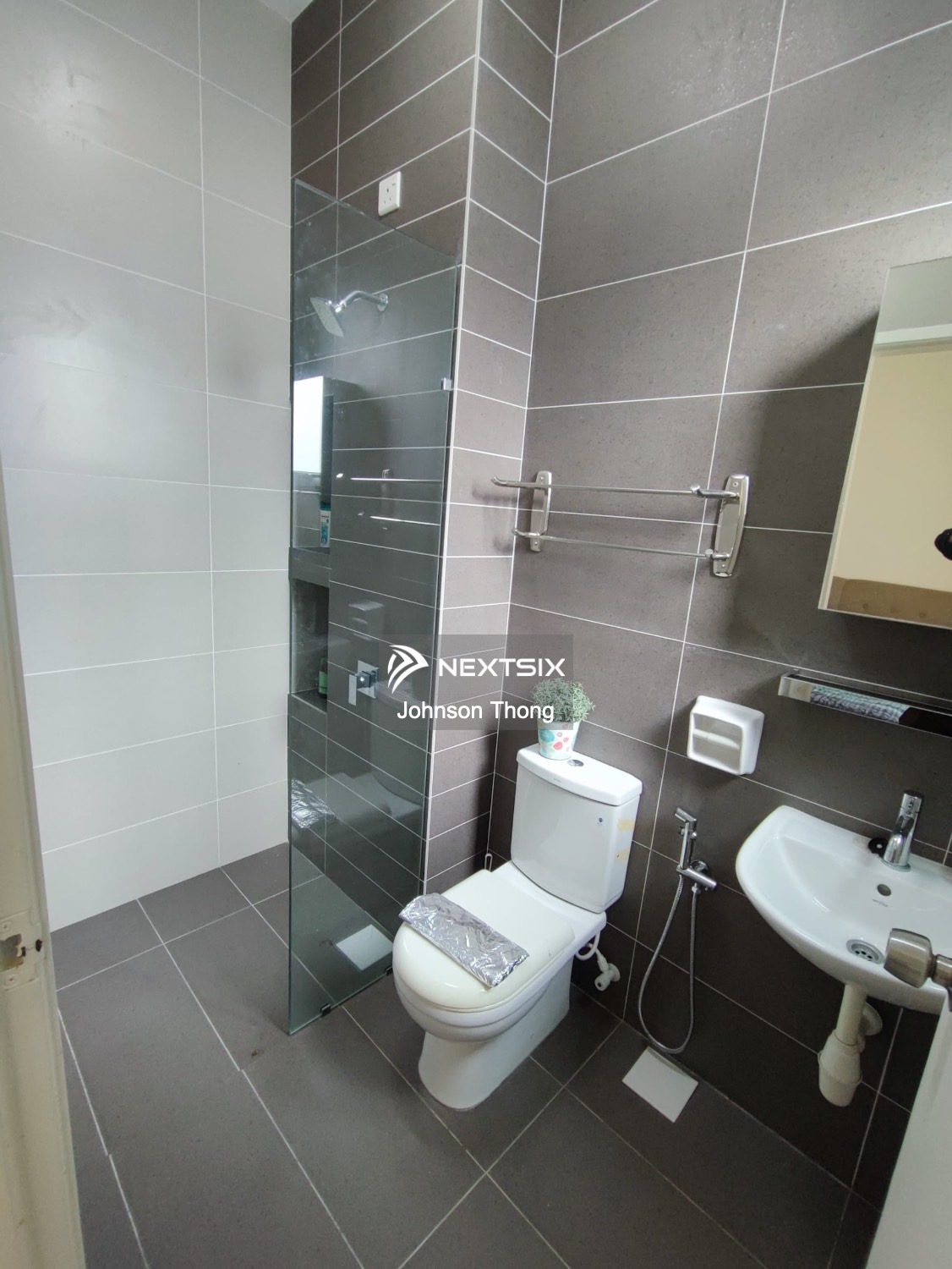 Cluster House For Sale in Johor Bahru Johor - Image 13