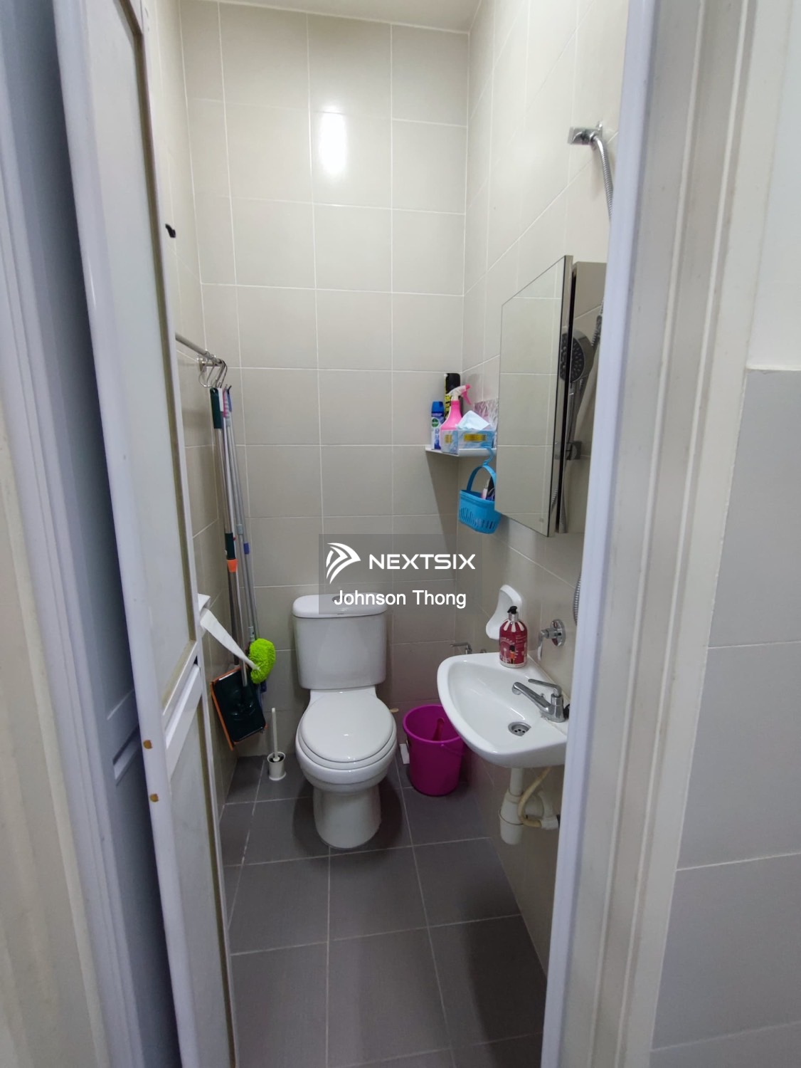Cluster House For Sale in Johor Bahru Johor - Image 14