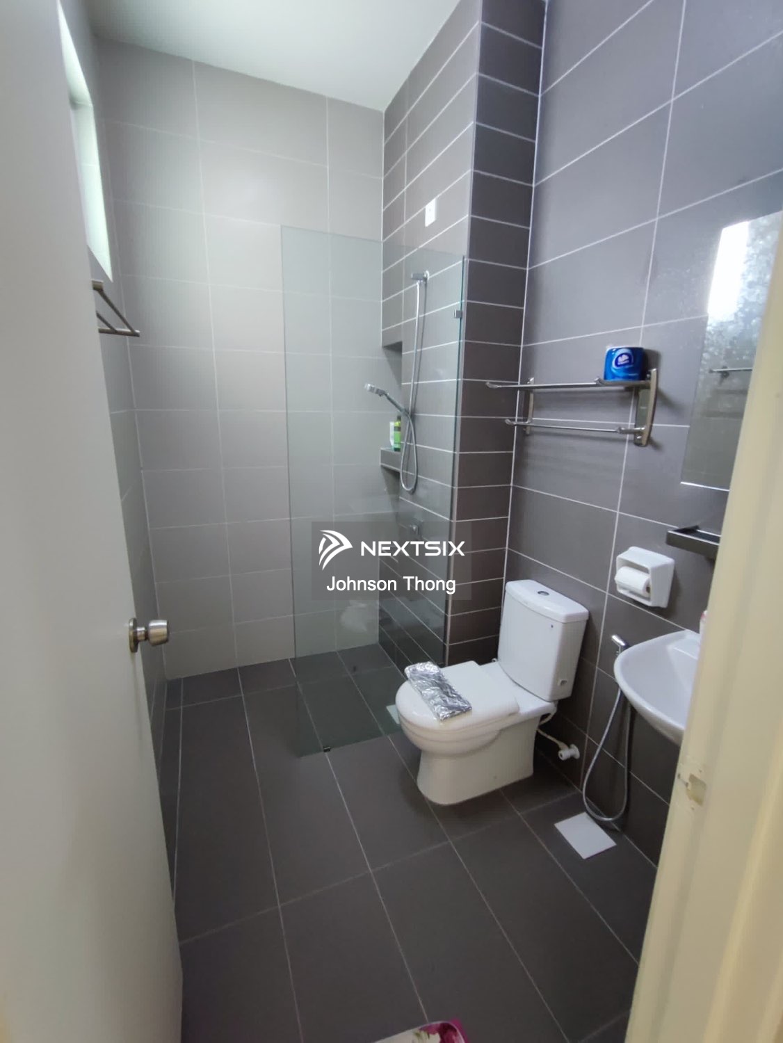 Cluster House For Sale in Johor Bahru Johor - Image 15