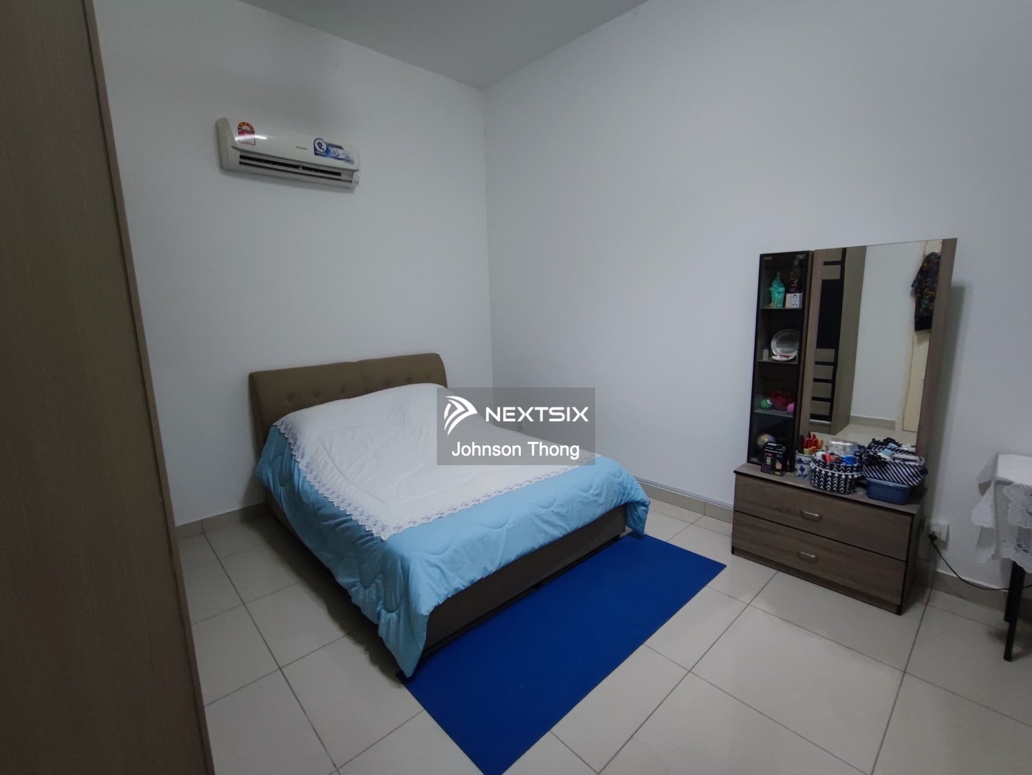 Cluster House For Sale in Johor Bahru Johor - Image 6