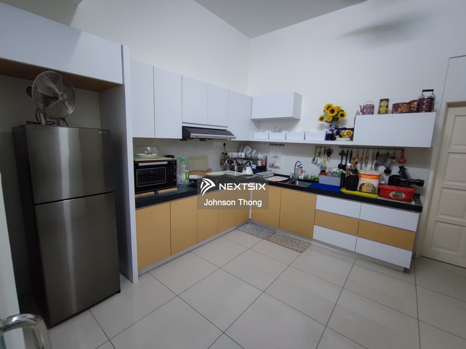 Cluster House For Sale in Johor Bahru Johor - Image 7