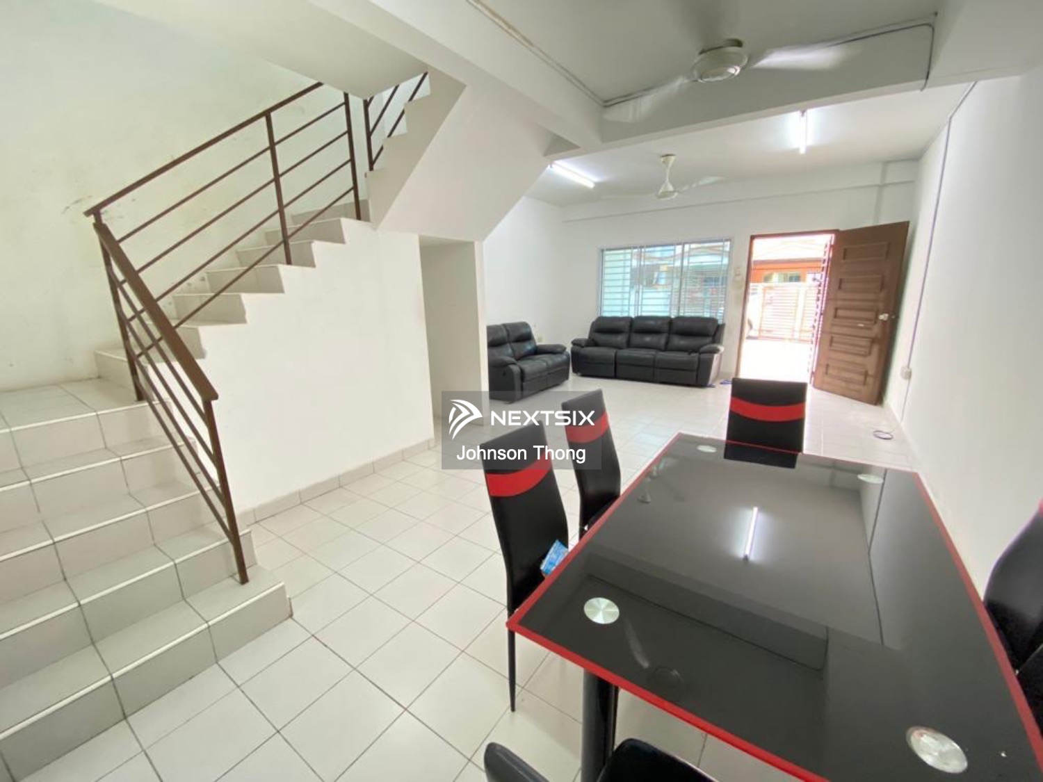 2-sty Terrace/Link House For Sale in Kulai Johor