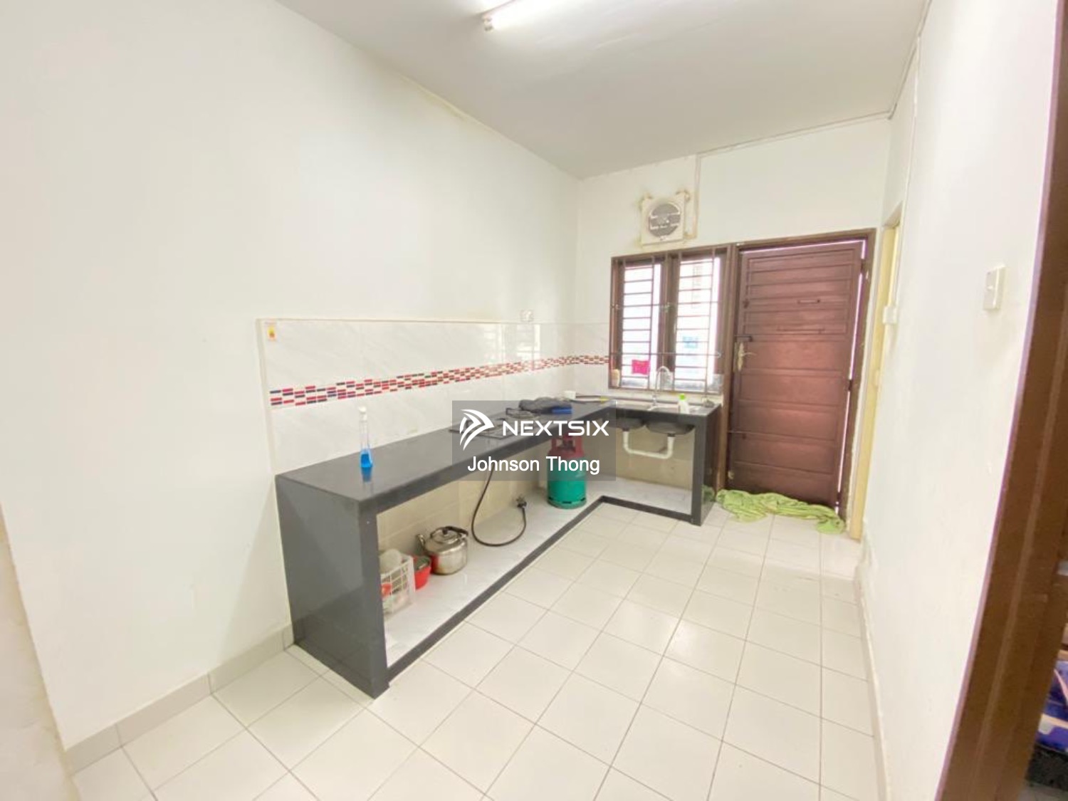 2-sty Terrace/Link House For Sale in Kulai Johor - Image 6