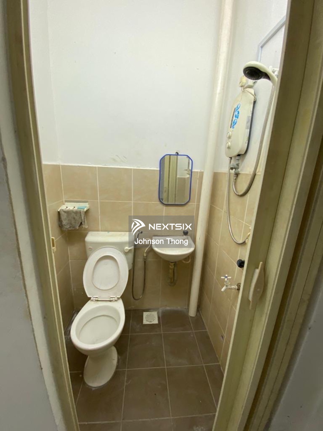 2-sty Terrace/Link House For Sale in Kulai Johor - Image 7