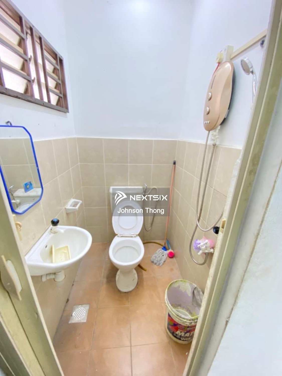 2-sty Terrace/Link House For Sale in Kulai Johor - Image 8