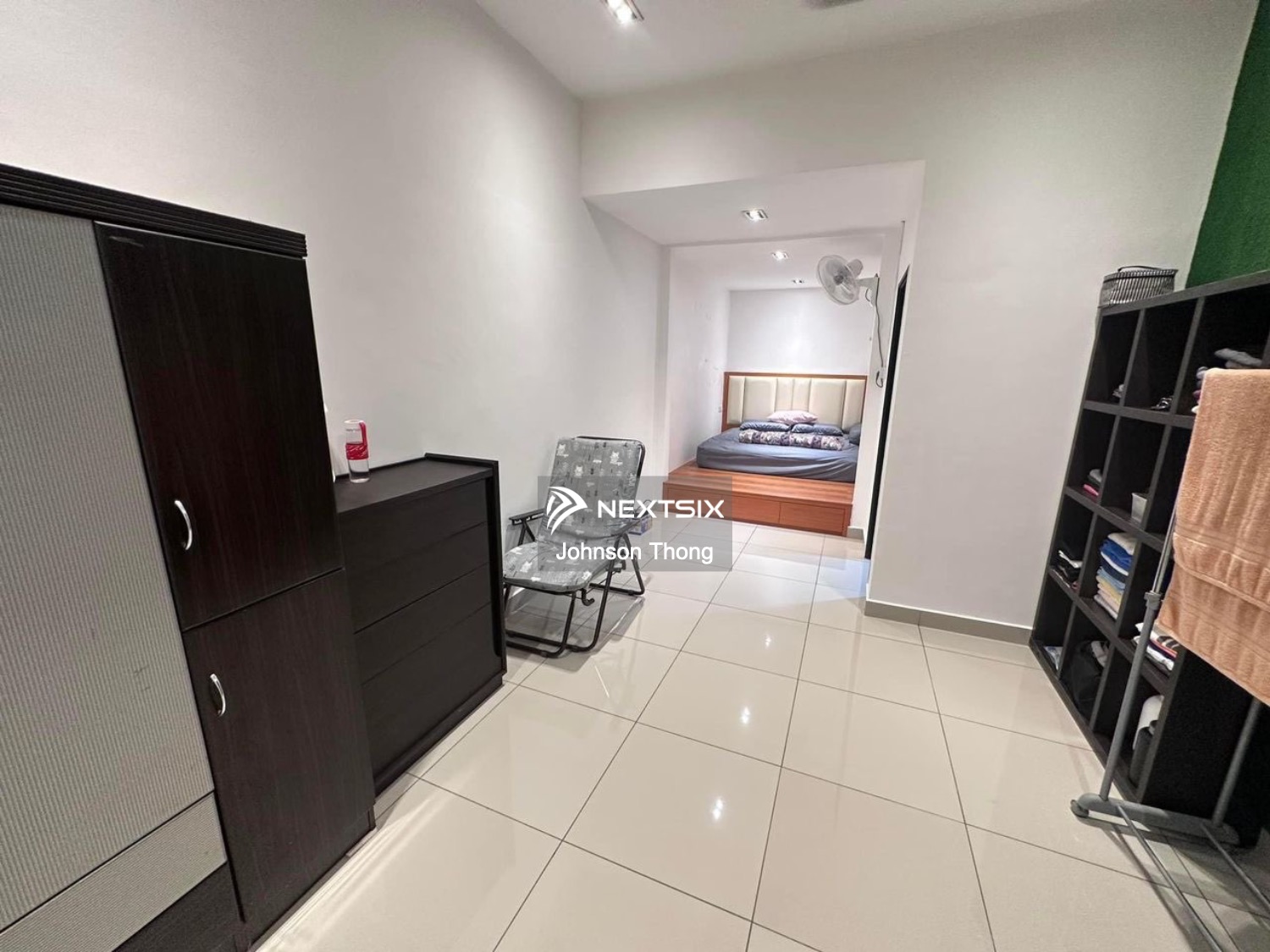 Cluster House For Sale in Kulai Johor - Image 11