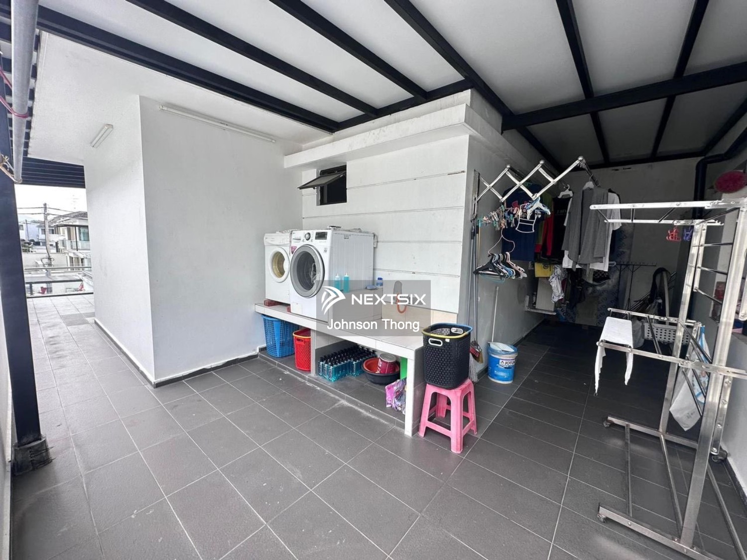 Cluster House For Sale in Kulai Johor - Image 12