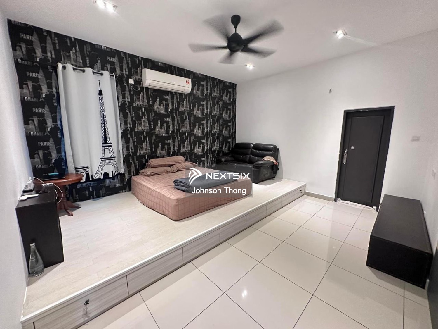 Cluster House For Sale in Kulai Johor - Image 13