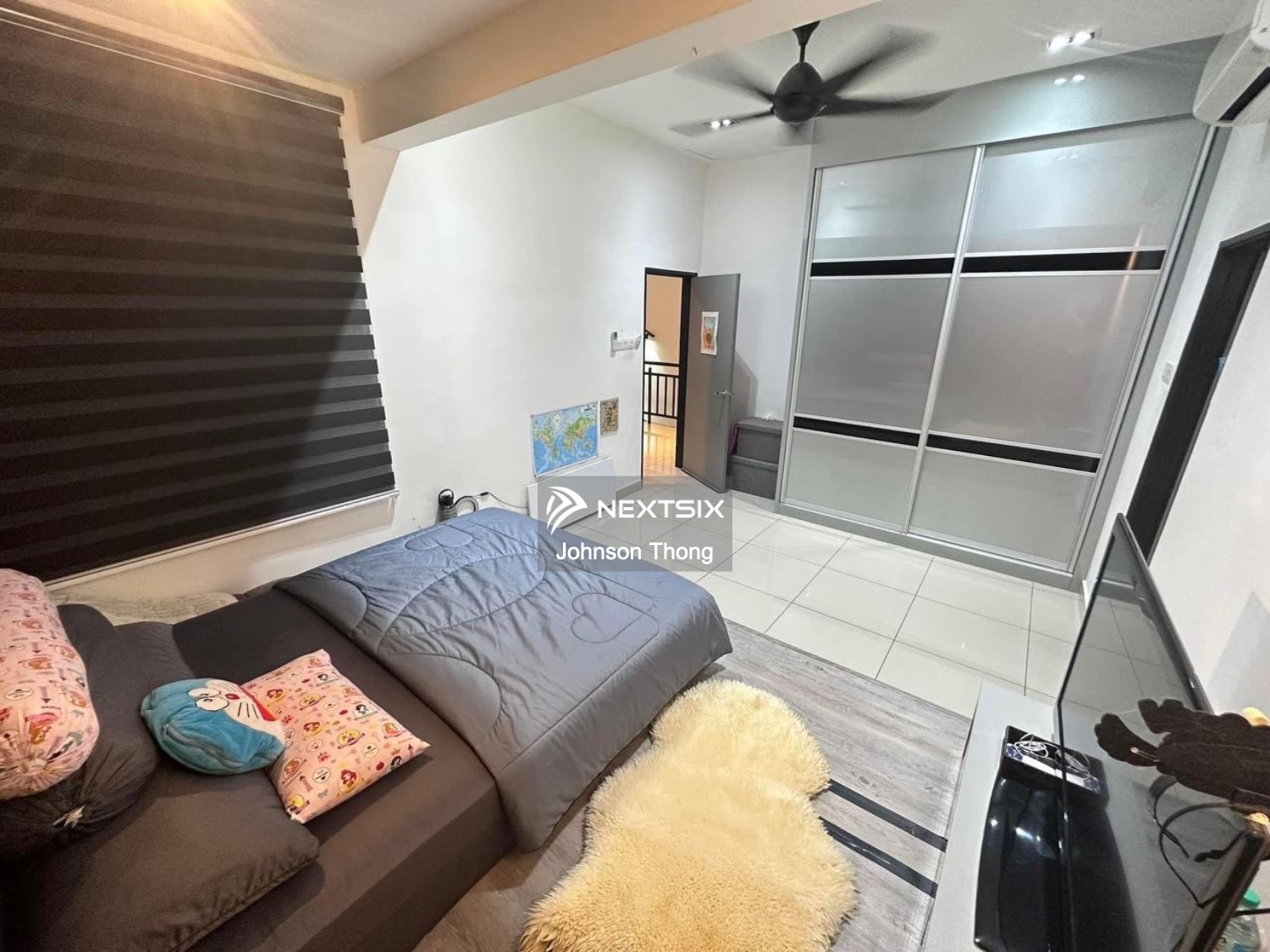 Cluster House For Sale in Kulai Johor - Image 14