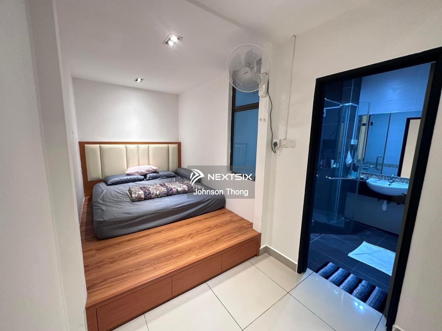 Cluster House For Sale in Kulai Johor - Image 8