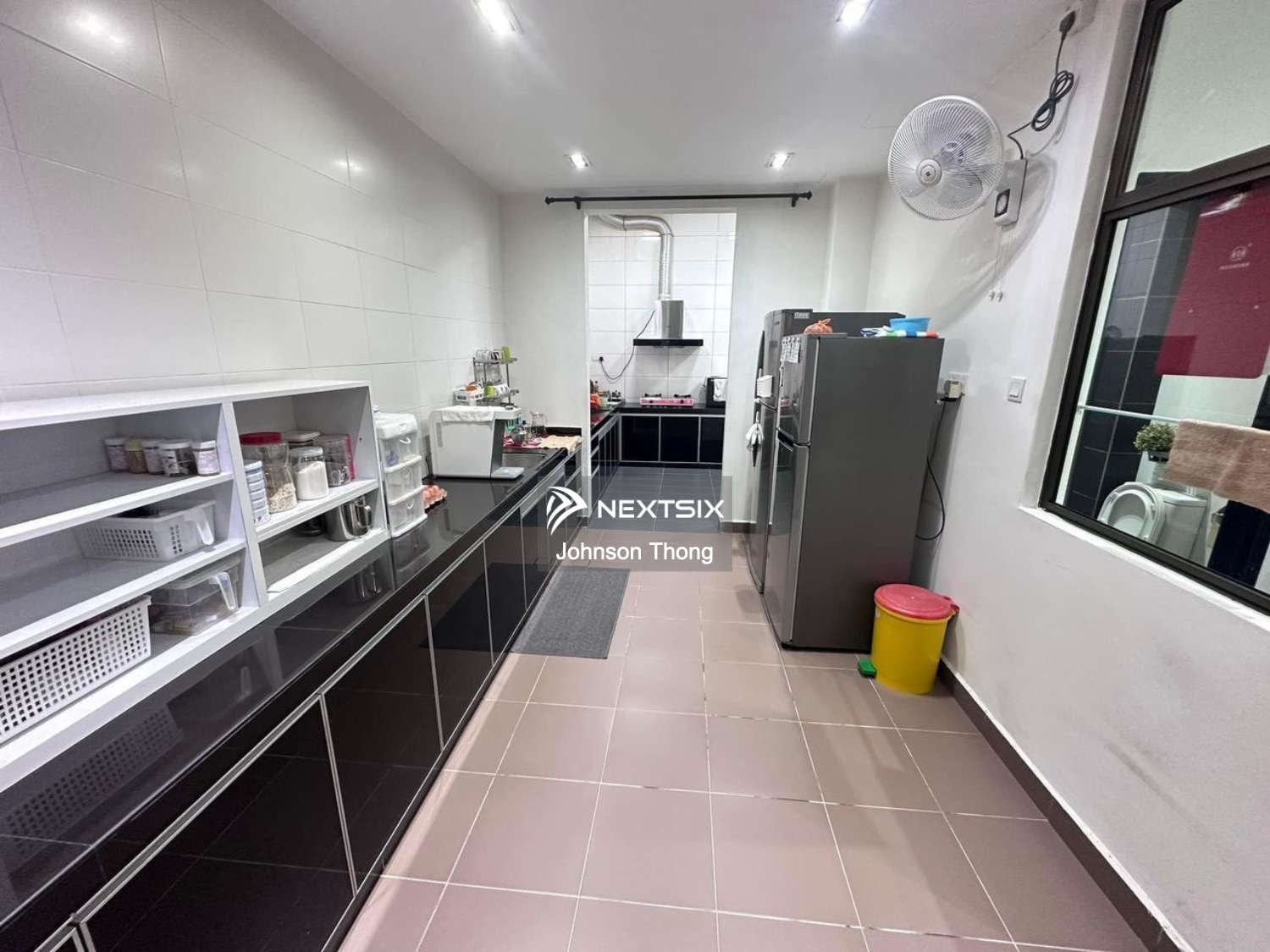 Cluster House For Sale in Kulai Johor - Image 9