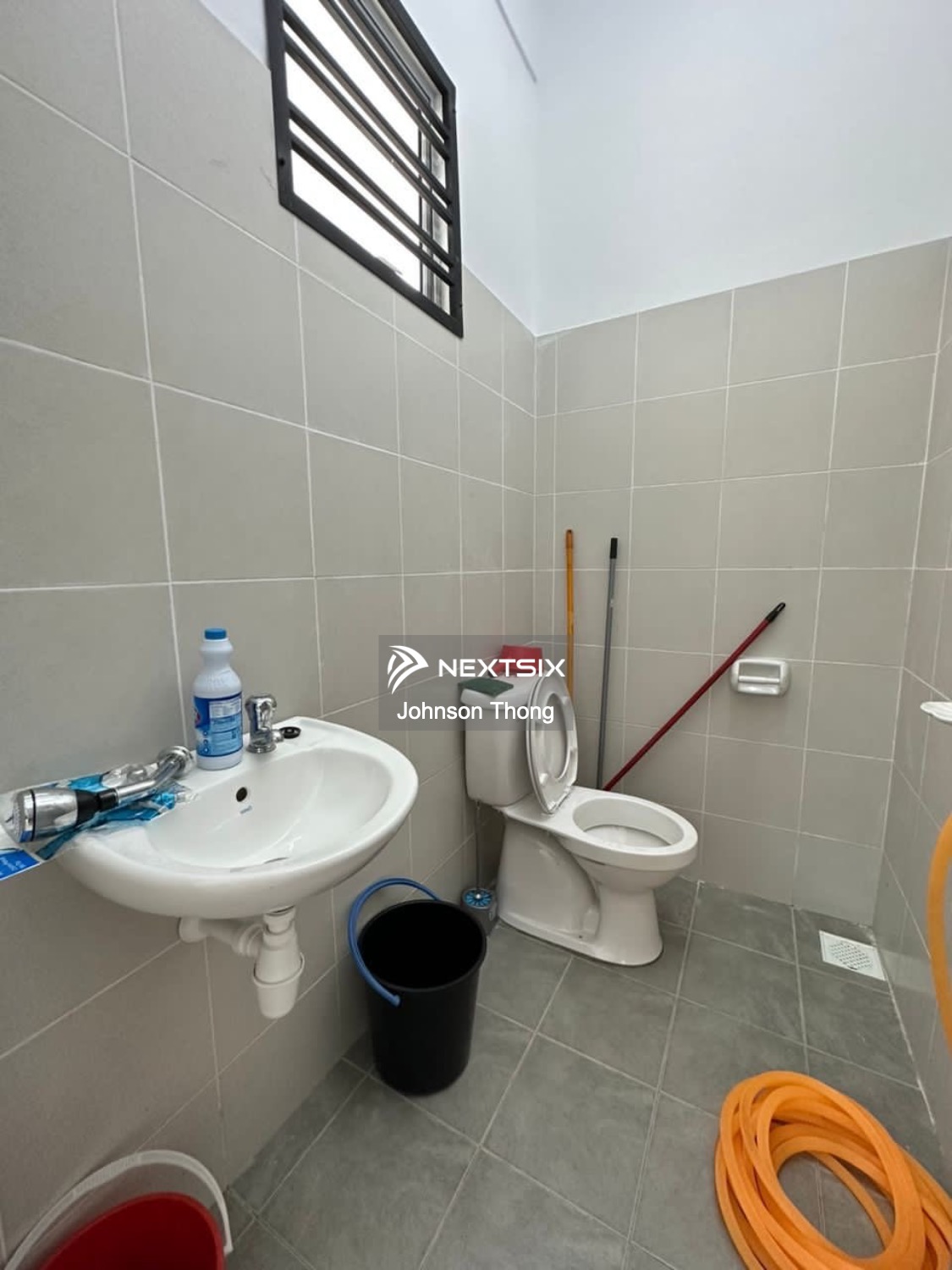 2-sty Terrace/Link House For Sale in Senai Johor - Image 8