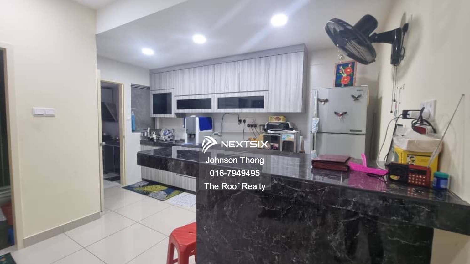 2-sty Terrace/Link House For Sale in Kulai Johor - Image 5