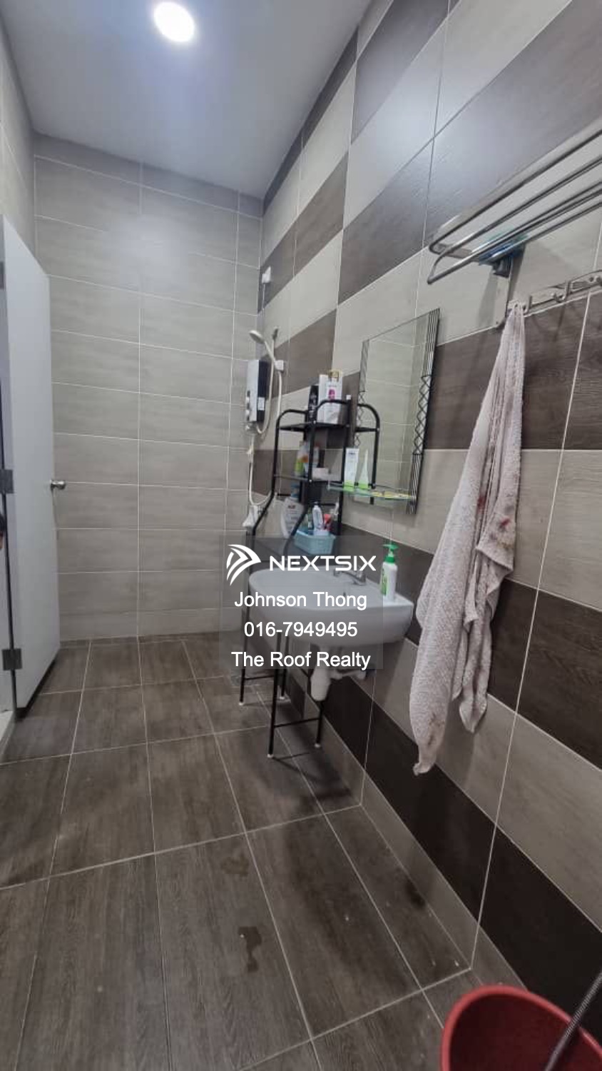 2-sty Terrace/Link House For Sale in Kulai Johor - Image 7