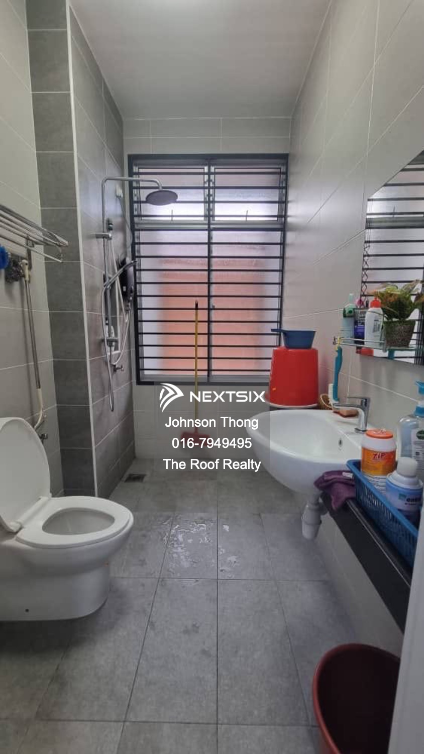 2-sty Terrace/Link House For Sale in Kulai Johor - Image 8