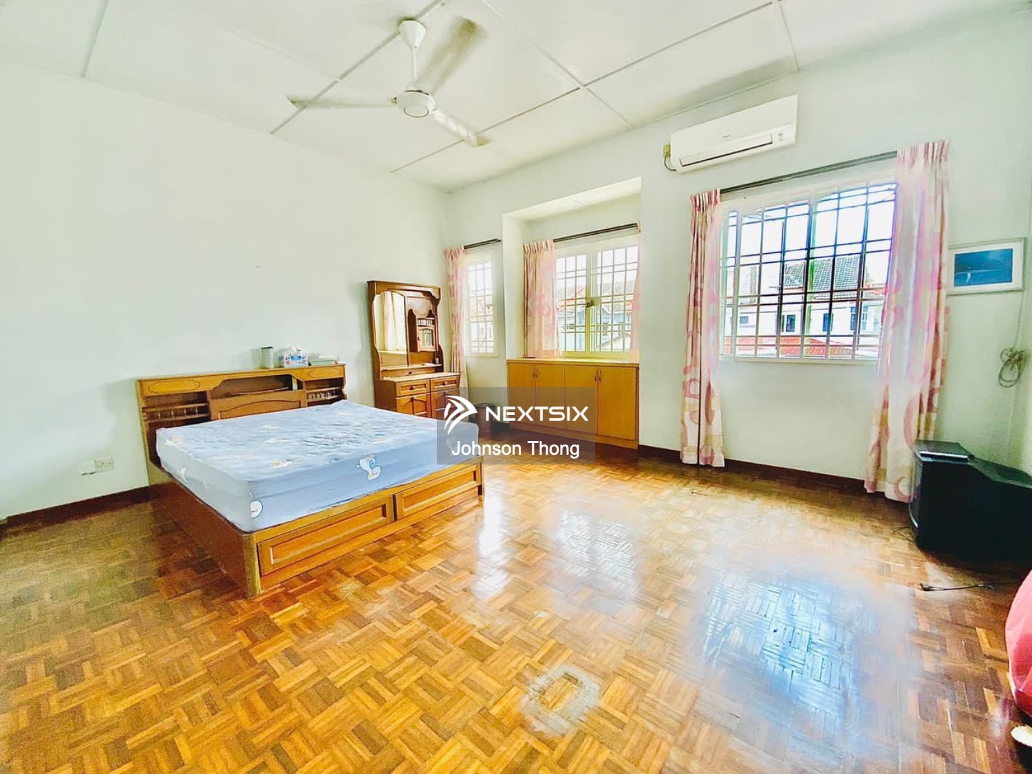 2-sty Terrace/Link House For Rent in Kulai Johor - Image 5