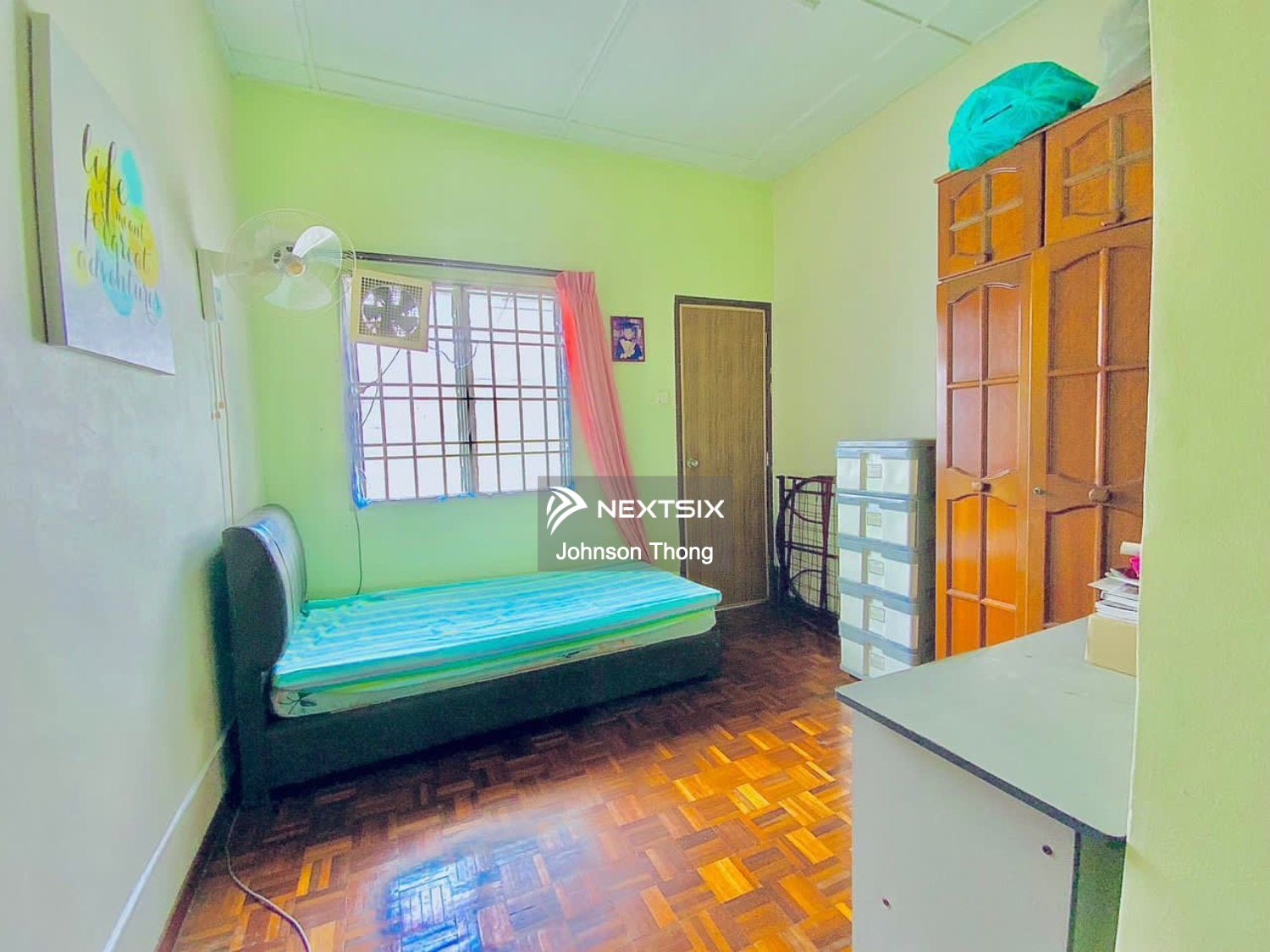 2-sty Terrace/Link House For Rent in Kulai Johor - Image 6