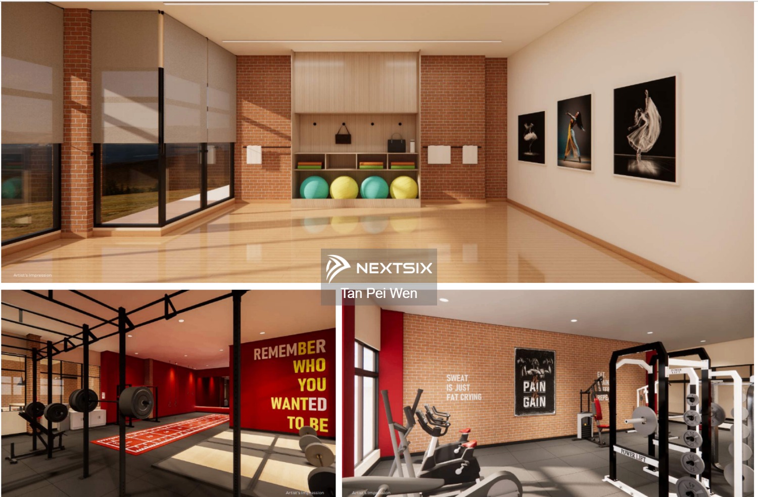 Condominium For Sale in Bayan Lepas Penang - Image 5