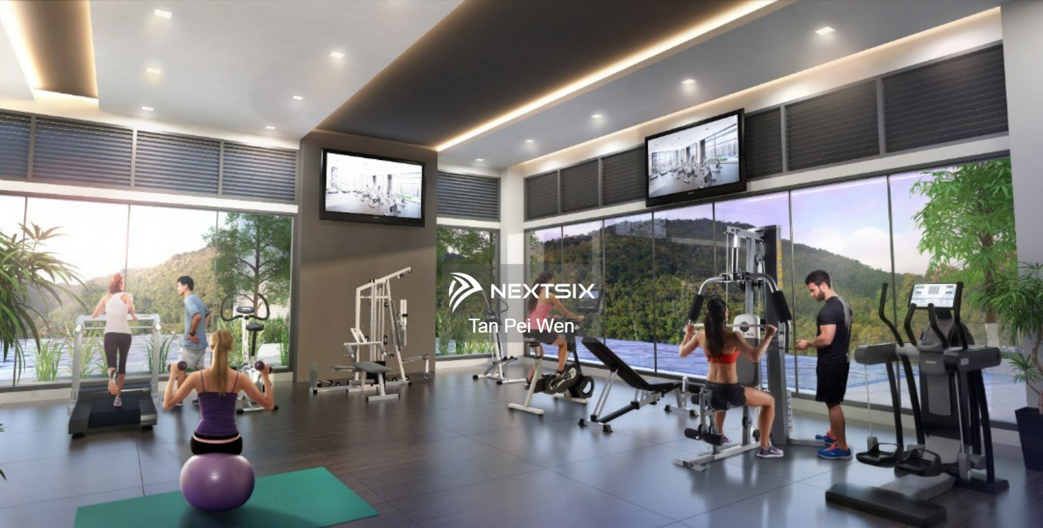 Condominium For Sale in Teluk Kumbar Penang - Image 5