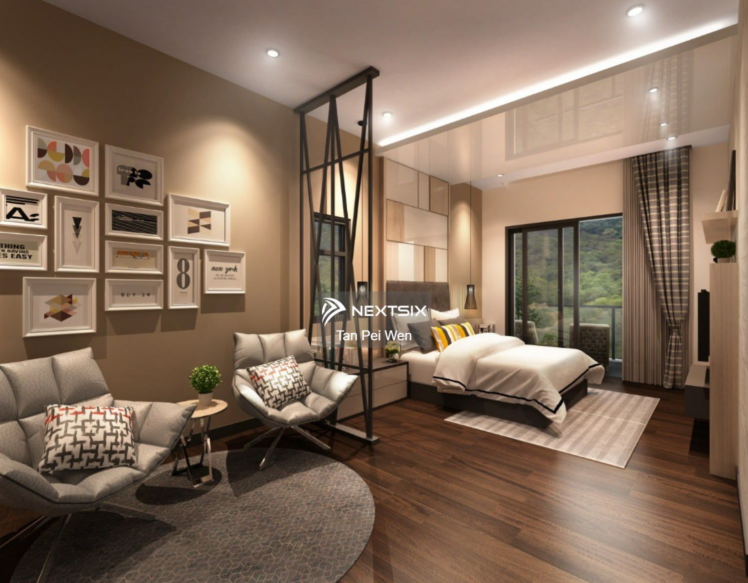 Condominium For Sale in Teluk Kumbar Penang - Image 2