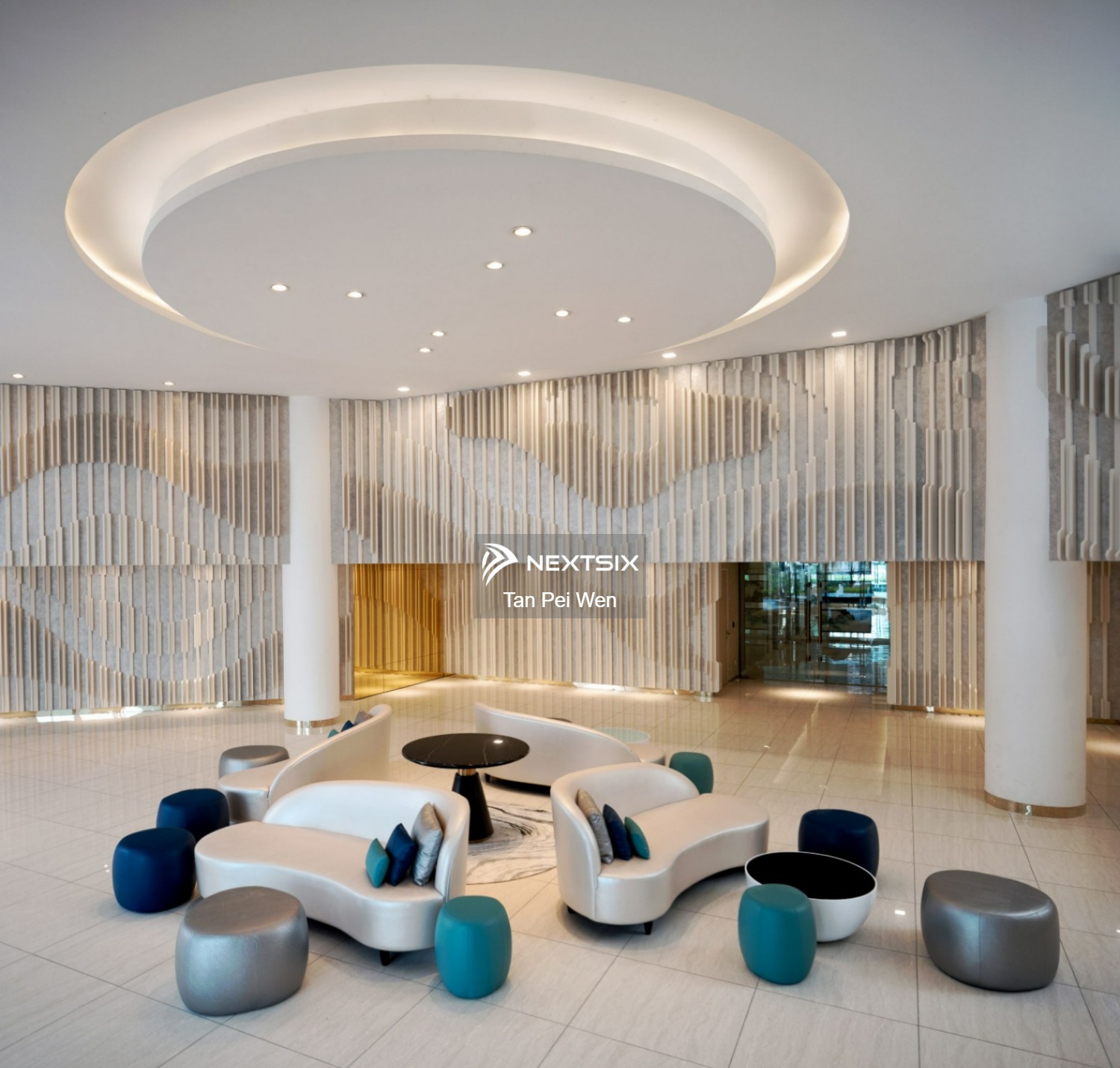 Condominium For Sale in Ayer Itam Penang - Image 6