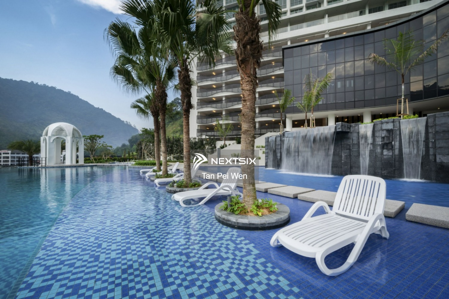 Condominium For Sale in Ayer Itam Penang - Image 7