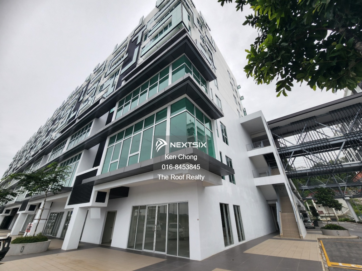 Shop For Sale in Kota Kinabalu Sabah