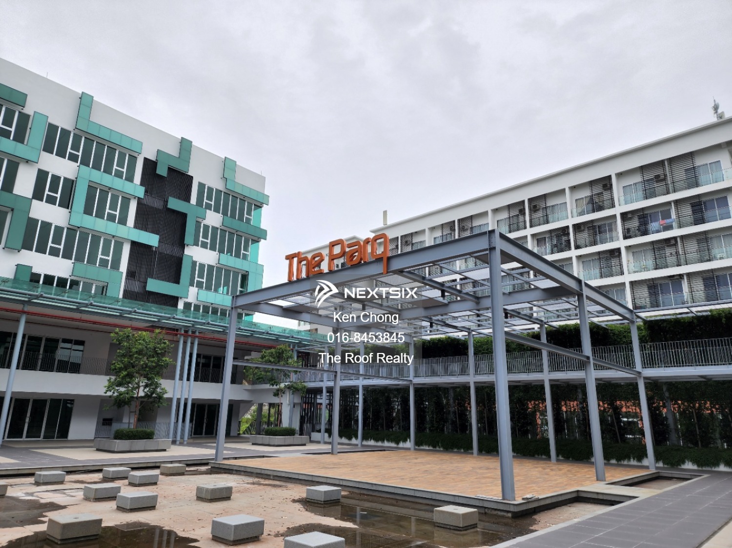 Shop For Sale in Kota Kinabalu Sabah - Image 3