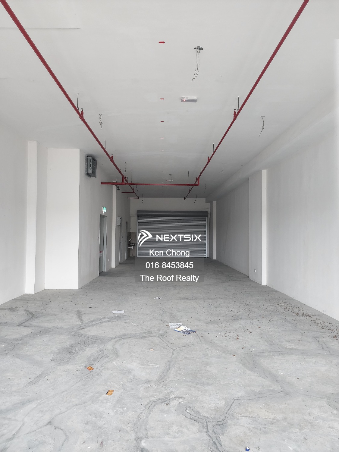 Shop For Sale in Kota Kinabalu Sabah - Image 4