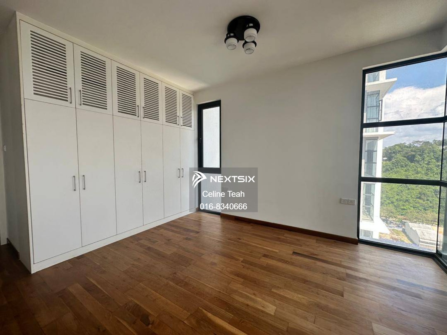 Condominium For Sale in Kota Kinabalu Sabah