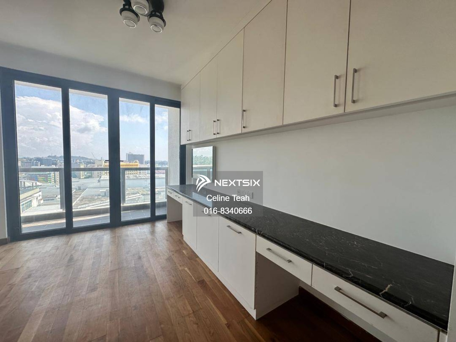 Condominium For Sale in Kota Kinabalu Sabah - Image 3
