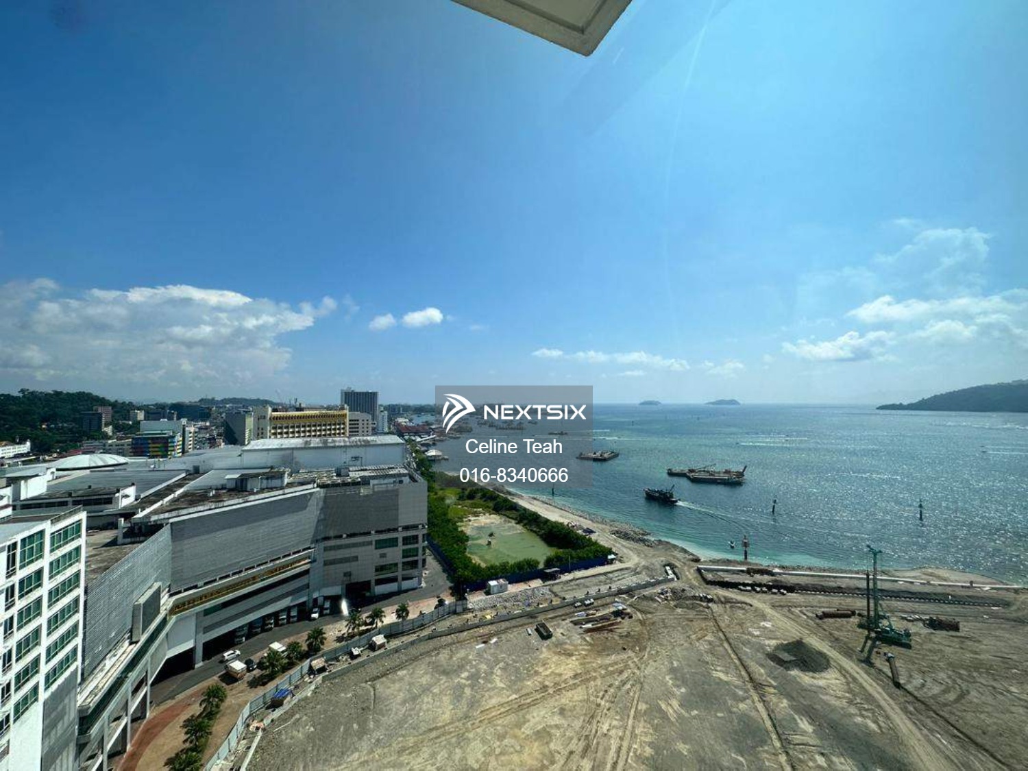 Condominium For Sale in Kota Kinabalu Sabah - Image 5