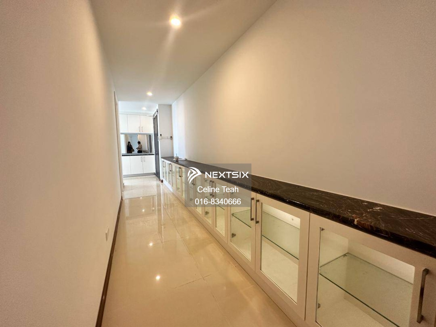 Condominium For Sale in Kota Kinabalu Sabah - Image 9