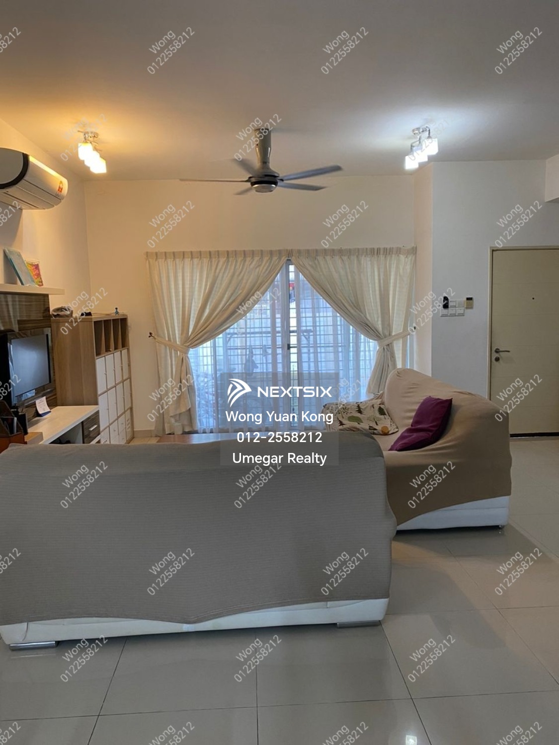 2-sty Terrace/Link House For Sale in Setia Alam Selangor - Image 11