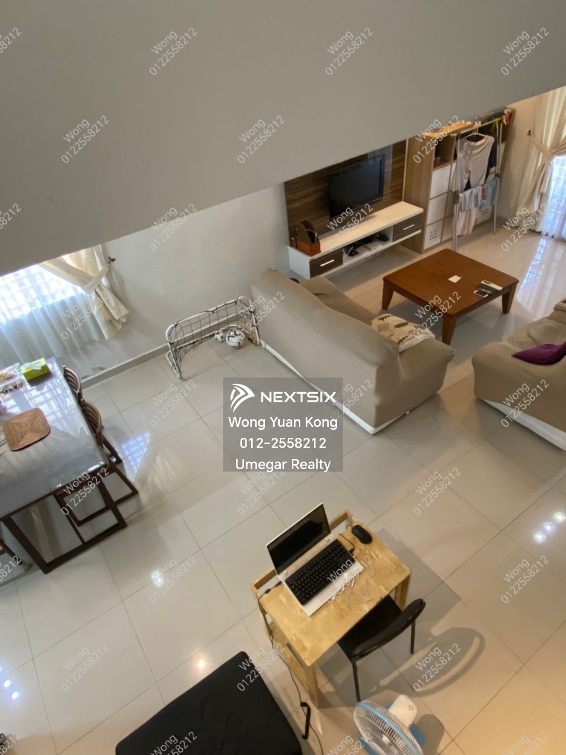 2-sty Terrace/Link House For Sale in Setia Alam Selangor - Image 14