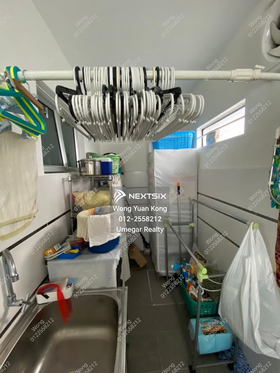 2-sty Terrace/Link House For Sale in Setia Alam Selangor - Image 5