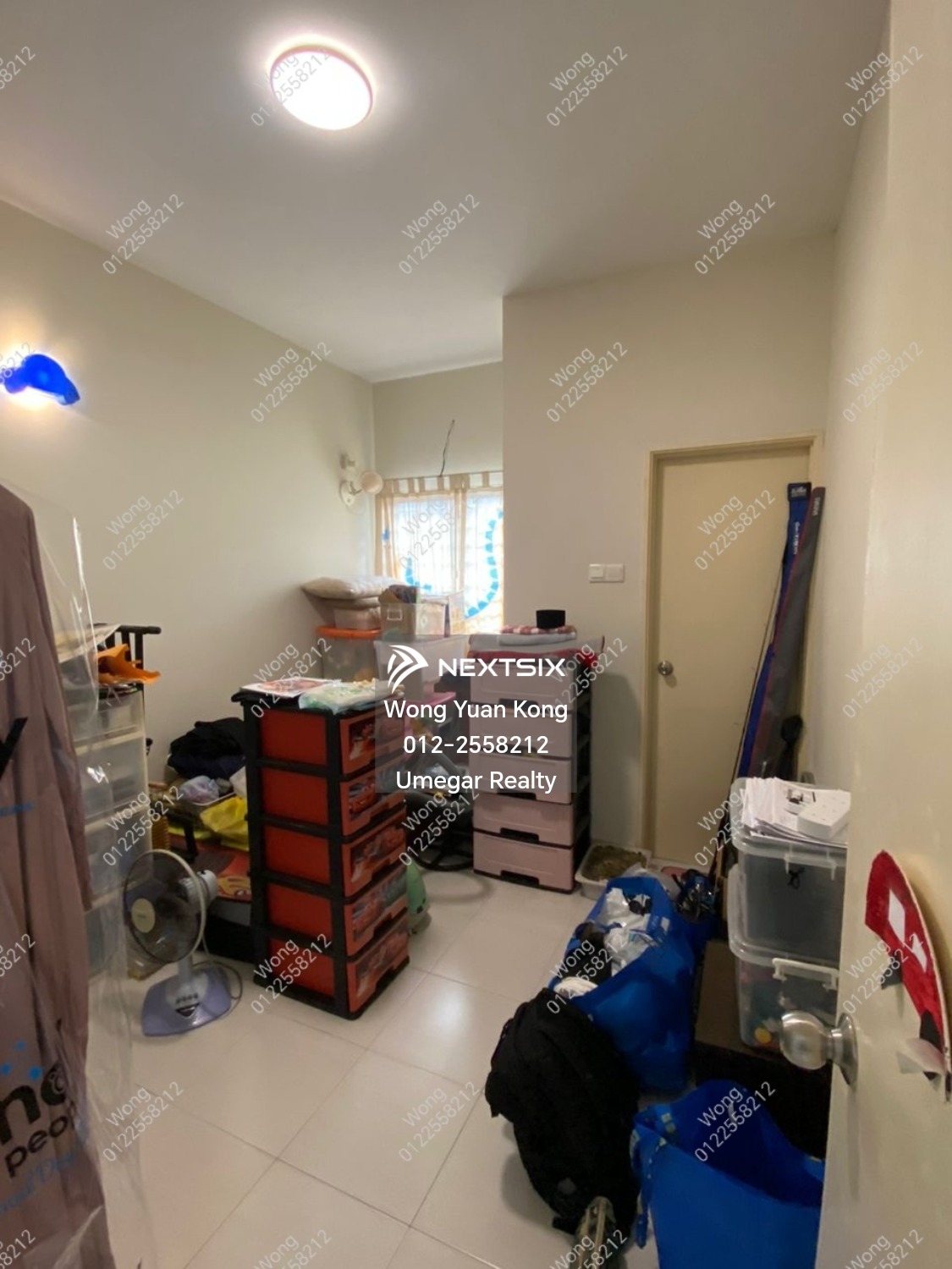 2-sty Terrace/Link House For Sale in Setia Alam Selangor - Image 7