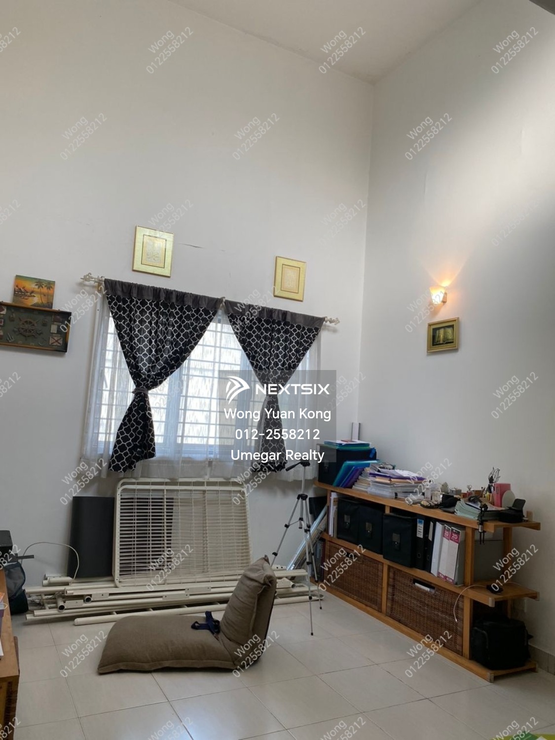 2-sty Terrace/Link House For Sale in Setia Alam Selangor - Image 8