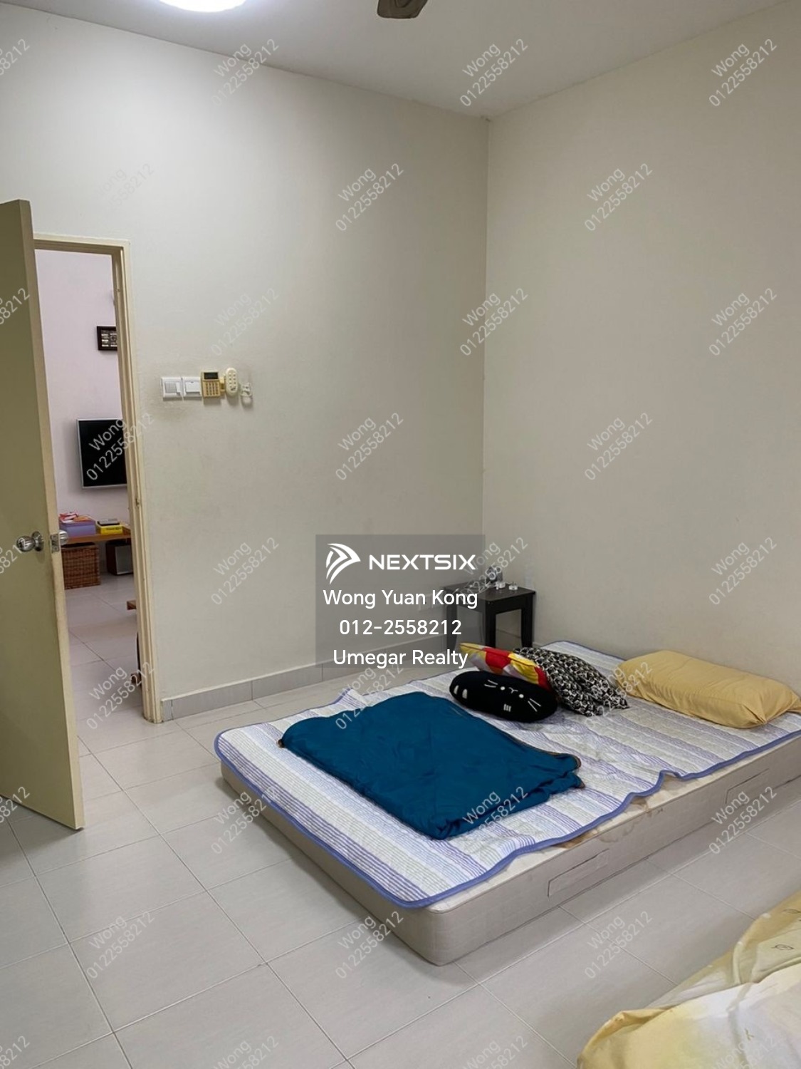 2-sty Terrace/Link House For Sale in Setia Alam Selangor - Image 9