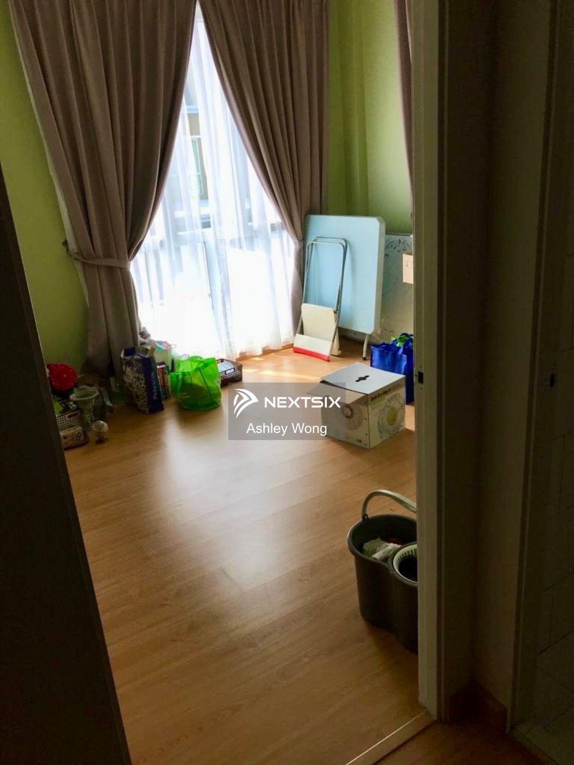Townhouse For Sale in Kuching Sarawak - Image 8
