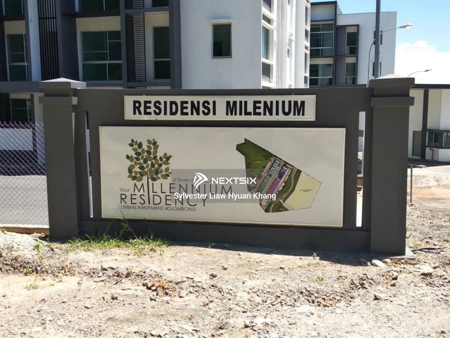 Apartment For Sale in Kota Kinabalu Sabah