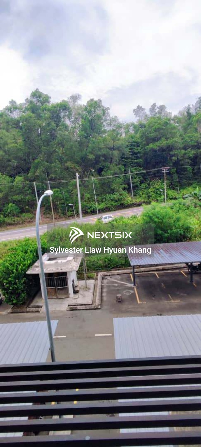 Apartment For Sale in Kota Kinabalu Sabah - Image 7